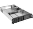 Серверная платформа ExeGate Pro 2U660-HS06 RM 19, высота 2U, глубина 660, Redundant БП 2x1200W, 6xHotSwap, USB 294286 2