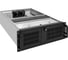 Серверная платформа ExeGate Pro 4U650-010 4U4139L RM 19, высота 4U, глубина 650, Redundant БП 2x1200W, USB 293880 2