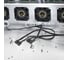 Серверная платформа ExeGate Pro 3U660-HS16 RM 19, высота 3U, глубина 660, Redundant БП 2x1200W, 16xHotSwap, USB 292422 11