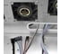 Серверная платформа ExeGate Pro 4U660-HS24 RM 19, высота 4U, глубина 660, Redundant БП 2x1200W, 24xHotSwap, USB 292427 11