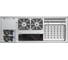 Серверная платформа ExeGate Pro 4U660-HS24 RM 19, высота 4U, глубина 660, Redundant БП 2x550W, 24xHotSwap, USB 292424 7