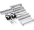 Серверная платформа ExeGate Pro 4U650-010 4U4139L RM 19, высота 4U, глубина 650, Redundant БП 2x800W, USB 293882 13