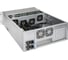 Серверная платформа ExeGate Pro 4U660-HS24 RM 19, высота 4U, глубина 660, Redundant БП Chicony 2x550W, 24xHotSwap, USB 296244 4