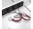 Серверный корпус ExeGate Pro 1U650-04 RM 19, высота 1U, глубина 650, БП 1U-500ADS, USB 265510 10