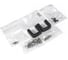Серверный корпус ExeGate Pro 1U650-04 RM 19, высота 1U, глубина 650, без БП, USB 264266 12