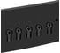 Монитор изогнутый игровой с аудио ExeGate 34 UQHD 165 Гц Combat EC3407TA VA Curved R1800 LED Grade A+, UltraWide QHD 3440x1440 165Гц, 21:9, 300cd/m2, 4000:1 299467 7