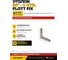 Уголок Fachmann TR-90-4-3 быстрый монтаж Flott Fix 0190000012378 2
