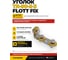 Уголок Fachmann TR-90-3-3 быстрый монтаж Flott Fix 0190000012380 2