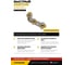 Уголок Fachmann TR-90-3-3 быстрый монтаж Flott Fix 0190000012380 3