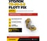 Уголок Fachmann TR-90-2-3 быстрый монтаж Flott Fix 0190000012379 2