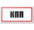 Табличка КПП Контур Лайн 300x150 мм 12MF2232 1