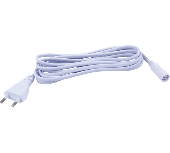 Провод для подключения светильника Uniel UCX-PT2/T70-300 WHITE 1 STICKER UL-00013022 1