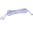 Провод для подключения светильника Uniel UCX-PT2/T70-300 WHITE 1 STICKER UL-00013022 1