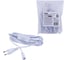 Провод для подключения светильника Uniel UCX-PT2/T70-300/B WHITE 1 STICKER UL-00013037 2