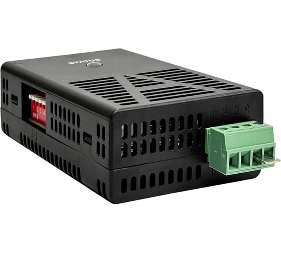 Датчик температуры NTSS для карты -UPS-SNMP-SNшт NTSS-UPS-SNMP-SENSOR 1