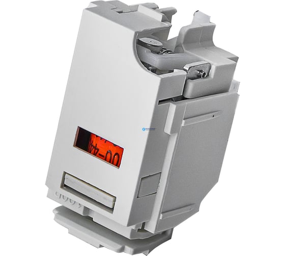 Расцепитель независимый Контактор PRO.KVANT 100-160 AC220 В (левый) KVA000071