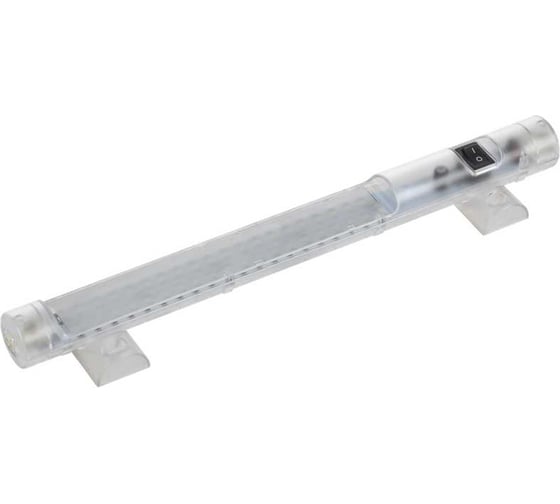 Светильник светодиодный IEK 19", 24-30В, на винтах, с разъемом LL00-01-24-S 1