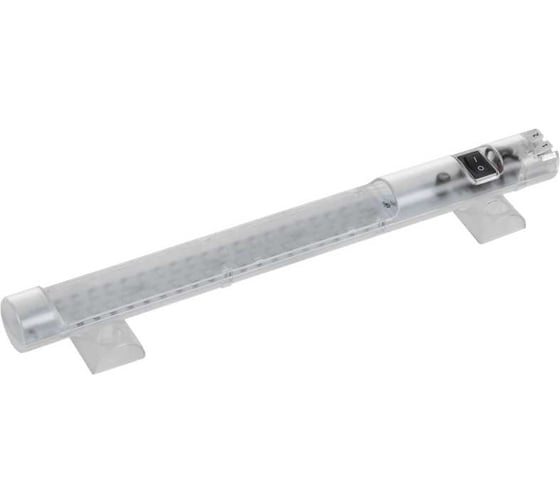 Светильник светодиодный IEK 19", 24-30В, на винтах, с клеммой LL00-02-24-S