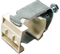 Кабельный зажим для С-образных шин УЗОЛА 22-30 (10шт.) U6124453512