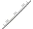 Ввод кабельный мембранный IEK TITAN 37 отверстий, d=3-40мм, IP65 TI-02D-MC-037-65 3