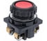 Выключатель TDM ELECTRIC кнопочный КЕ 011-У2-исп.2 красный 1з+1р 10A 660B IP40 SQ0753-0005 2