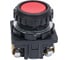 Выключатель TDM ELECTRIC кнопочный КЕ 011-У2-исп.2 красный 1з+1р 10A 660B IP40 SQ0753-0005 3