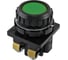 Выключатель TDM ELECTRIC кнопочный КЕ 011-У2-исп.2 зеленый 1з+1р 10A 660B IP40 SQ0753-0004 3