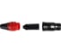 Комплект кабельных разъемов Wize WXLR-3PF-5 XLR 3 pin, (розетка), (5 шт. в комплекте) \3\ 147708 4