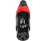 Комплект кабельных разъемов Wize WXLR-3PF-5 XLR 3 pin, (розетка), (5 шт. в комплекте) \3\ 147708 7