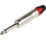 Комплект кабельных разъемов Wize WCJM6.3M-5 Jack 6.3 мм, моно (вилка), (5 шт. в комплекте) \3\ 147627 2