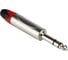 Комплект кабельных разъемов Wize WCJS6.3M-5 Jack 6.3 мм, стерео (вилка), (5 шт. в комплекте) \3\ 147705 2