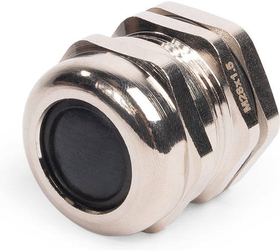 Ввод кабельный латунный Fortisflex МGM 28 (13-18 мм) 87982