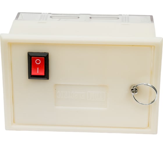 Светильник внутреннего освещения шкафов TDM ELECTRIC СВОШ-1 40Вт 230В AC IP20 SQ0837-0001