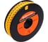 Маркер МК2 - 4мм символ N 500шт/ролл TDM ELECTRIC SQ0511-0038 4