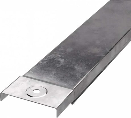 Крышка лотка Промрукав 50x3000 PR16.0089