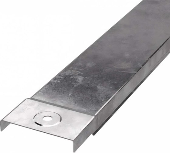 Крышка лотка Промрукав 50x3000 PR16.0089