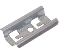 Горизонтальный держатель IEK VV100 CLW10-VV-100