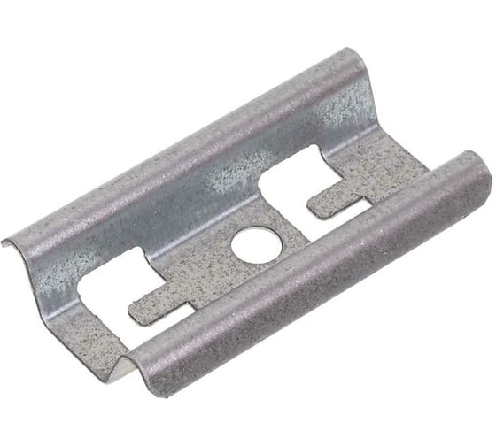 Горизонтальный держатель IEK VV200 CLW10-VV-200
