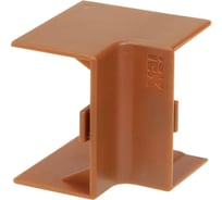 Внутренний угол IEK 40х16 КМВ дуб CKK10D-V-040-016-K11