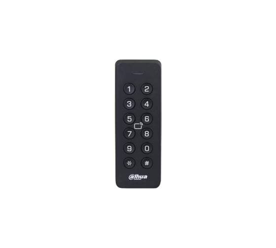 Считыватель Dahua DHI-ASR2101H