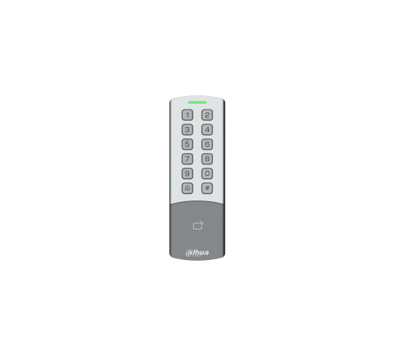 Считыватель Dahua RFID DAHUA DHI-ASI1201M-MEP