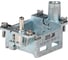 Рамка для модулей КЭАЗ OptiLink HDC-FM-6B-F2 352291 1