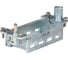 Рамка для модулей КЭАЗ OptiLink HDC-FM-16B-F4 352295 1