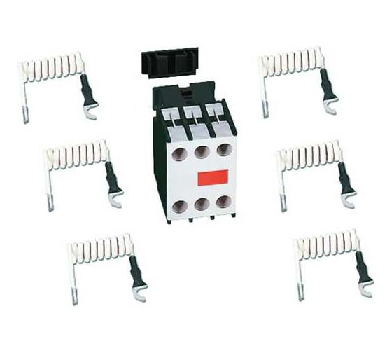 Комплект OptiStart КЭАЗ K-FX-460 для преобразования F-09..F-38 в FK-09..FK-38 335294