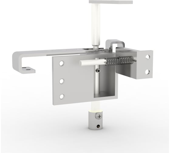 Блокировка двери КЭАЗ BD-ES-10-239.010-OptiMat BB 345322