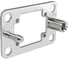 Рамка с ловителями КЭАЗ OptiLink HDC-FH-6B 352286 1
