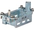 Рамка для модулей КЭАЗ OptiLink HDC-FM-10B-M3 352292 1