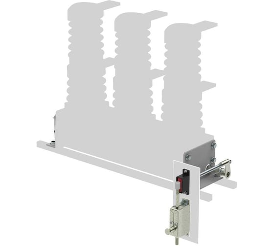 Комплект монтажный КЭАЗ KM-02-OptiMat BB-EM 385484