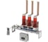 Комплект монтажный КЭАЗ KIM-13-OptiMat BB-EM 385483 1