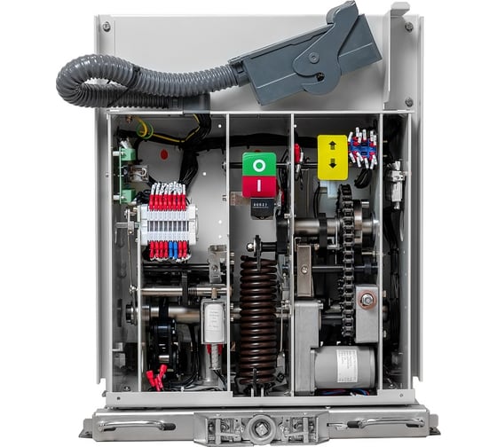 Комплект блокировки механической КЭАЗ KBVU-OptiMat BB 386731